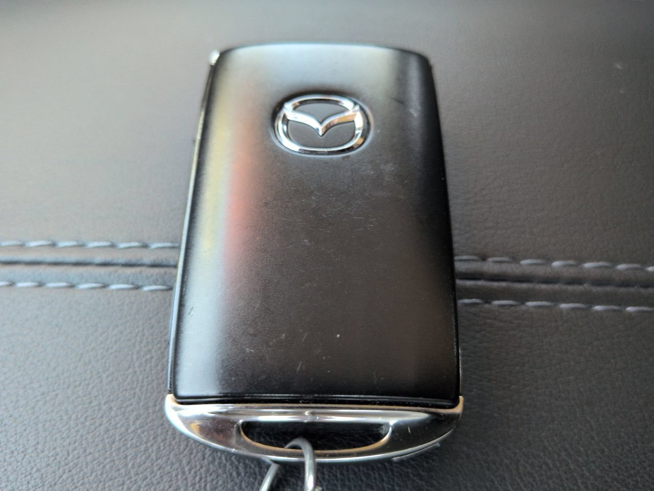Used 2025 MAZDA CX-30 AWD 2.5 S image 27