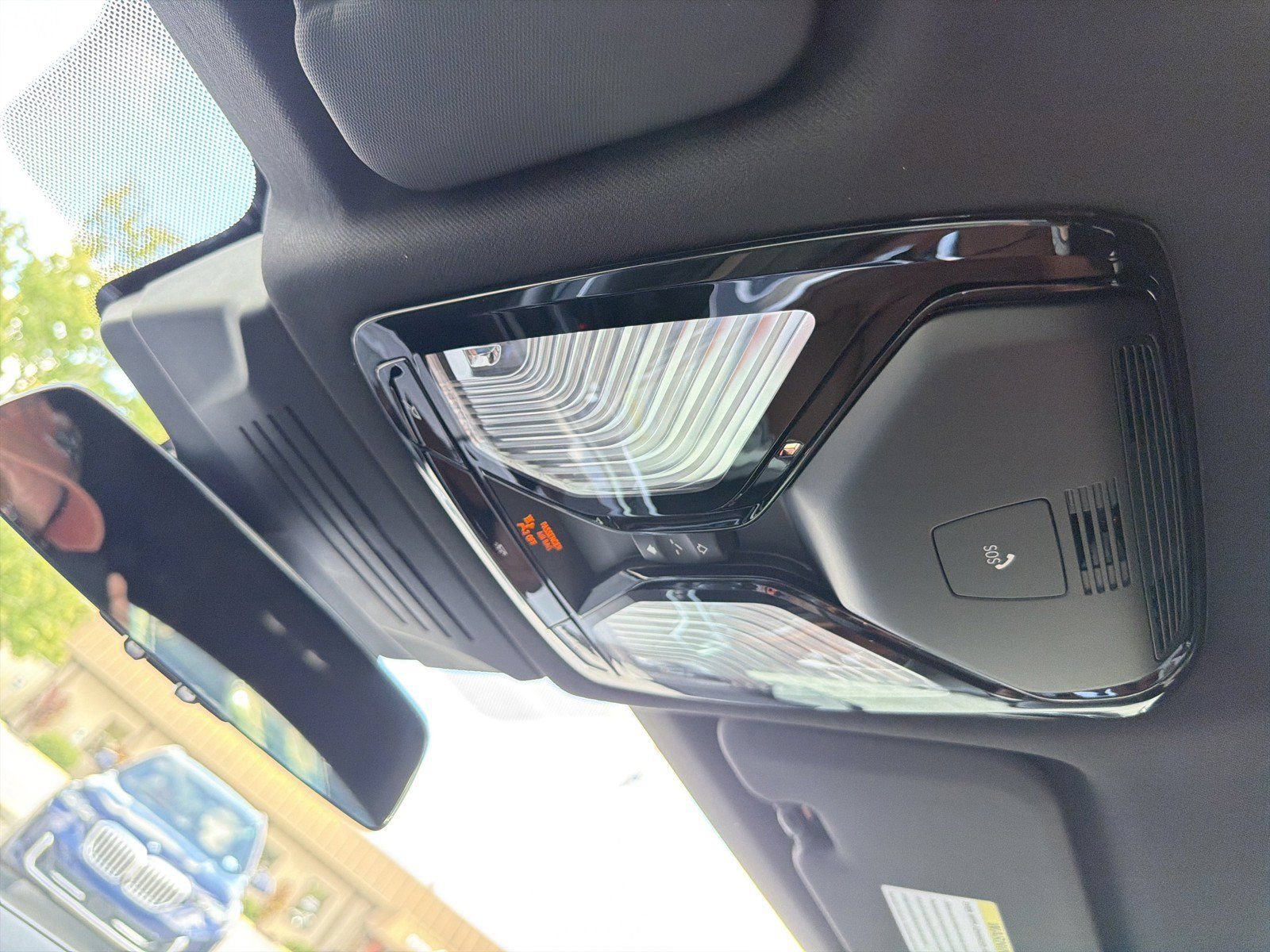 New 2027 BMW X6 xDrive40i AWD/4WD image 37