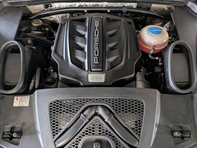 Used 2017 Porsche Macan S AWD/4WD image 23