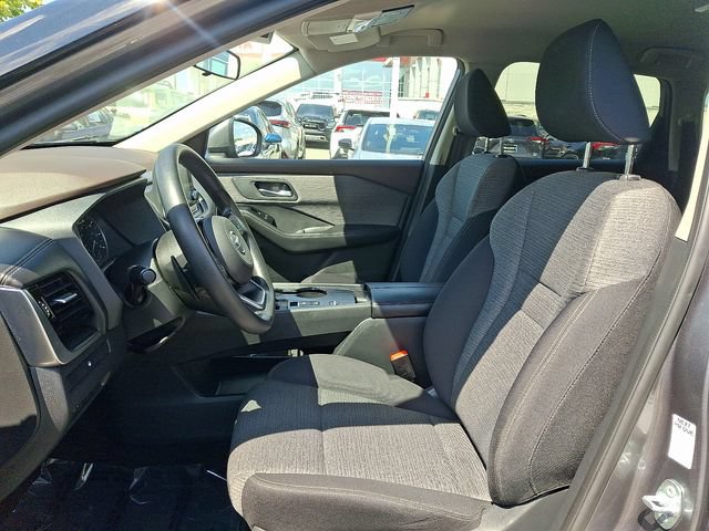 Used 2021 Nissan Rogue SV FWD image 13