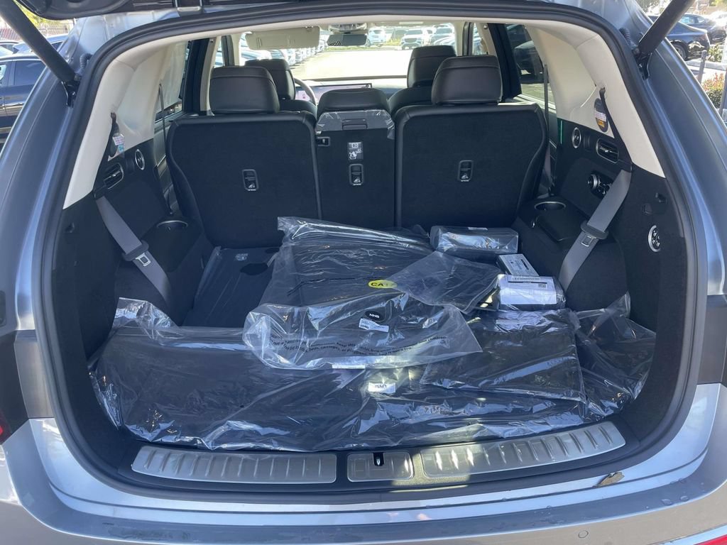 New 2026 Genesis GV80 2.5T Prestige AWD/4WD image 23