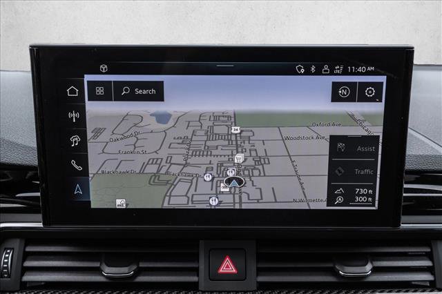 Certified 2024 Audi S5 Premium Plus AWD/4WD image 17