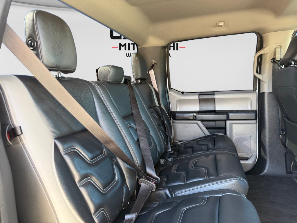 Used 2019 Ford F150 XL w/ Equipment Group 101A Mid AWD/4WD image 19