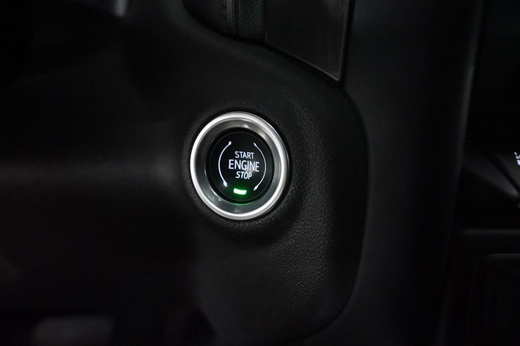 Used 2019 GMC Sierra 1500 AT4 w/ AT4 Premium Package AWD/4WD image 29