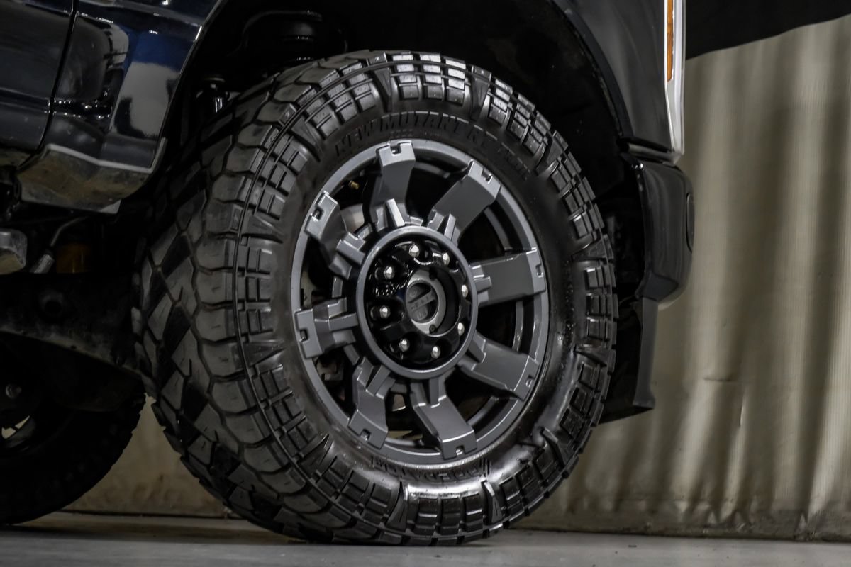 Used 2024 Ford F250 XL w/ STX Appearance Package AWD/4WD image 52