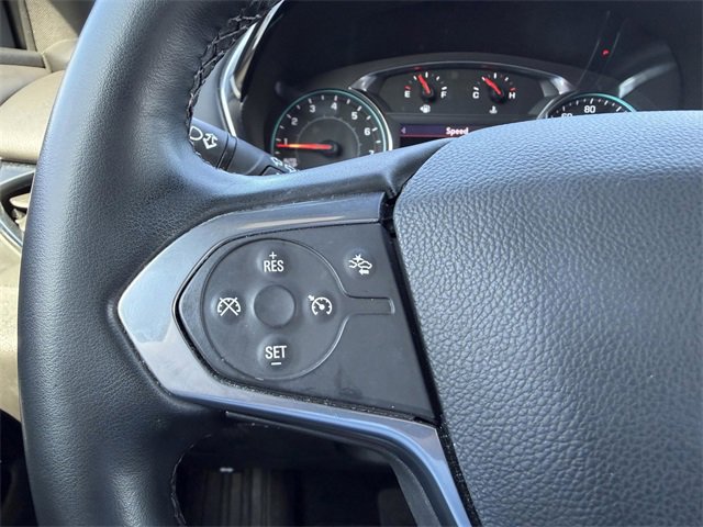 Certified 2023 Chevrolet Traverse LT image 28