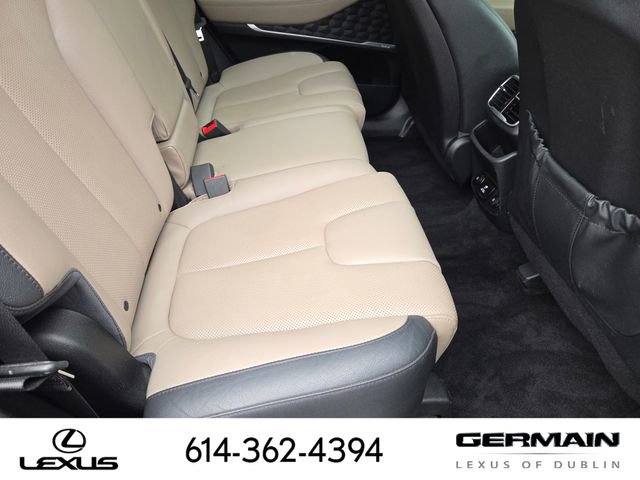 Used 2020 Hyundai Santa Fe Limited AWD/4WD image 33
