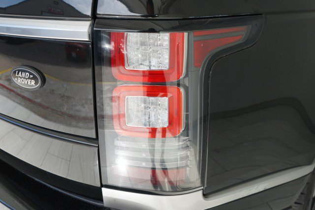 Used 2013 Land Rover Range Rover Supercharged AWD/4WD image 70