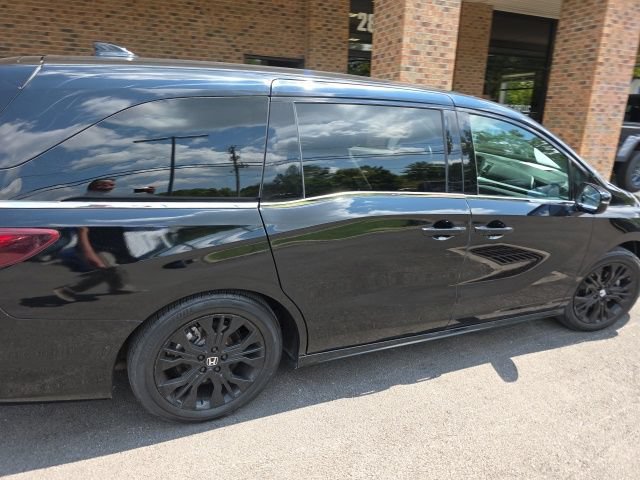 Used 2025 Honda Odyssey Sport-L image 9