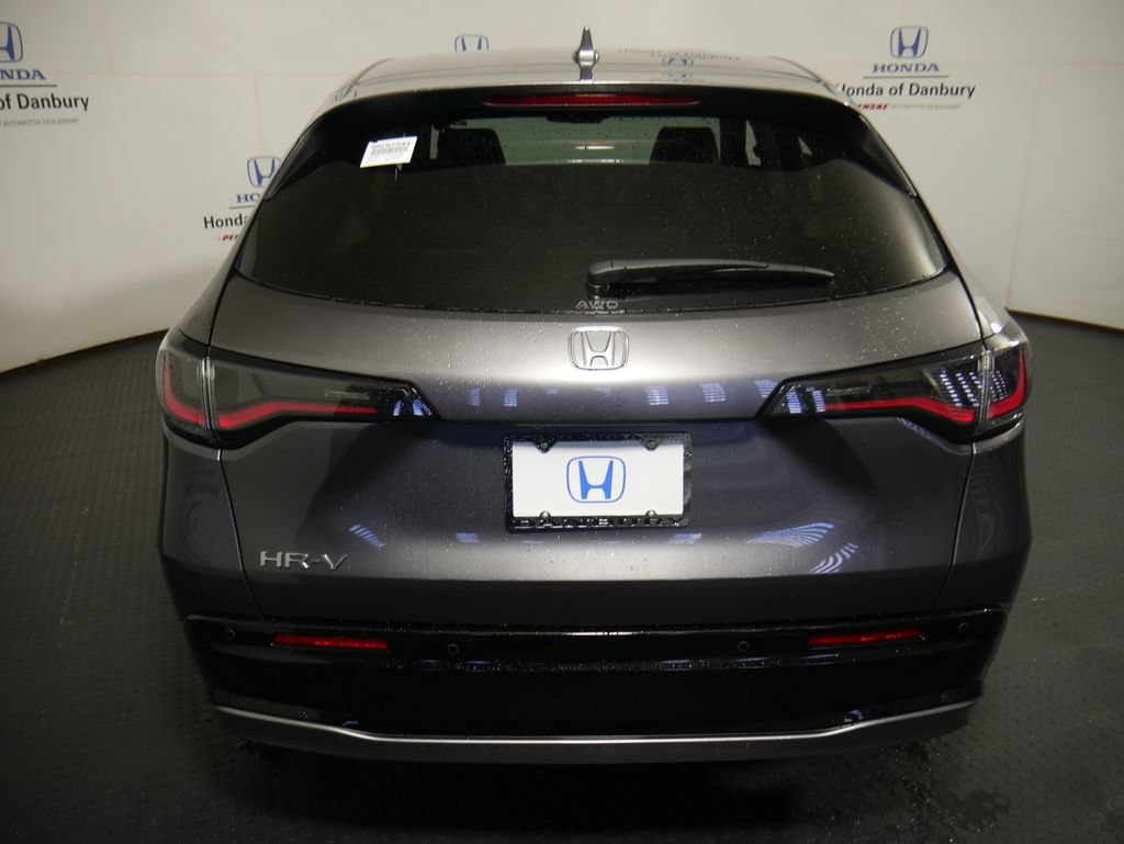 New 2027 Honda HR-V EX-L image 6