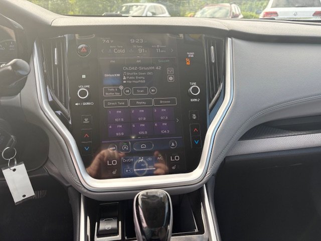 Used 2022 Subaru Legacy Premium image 11