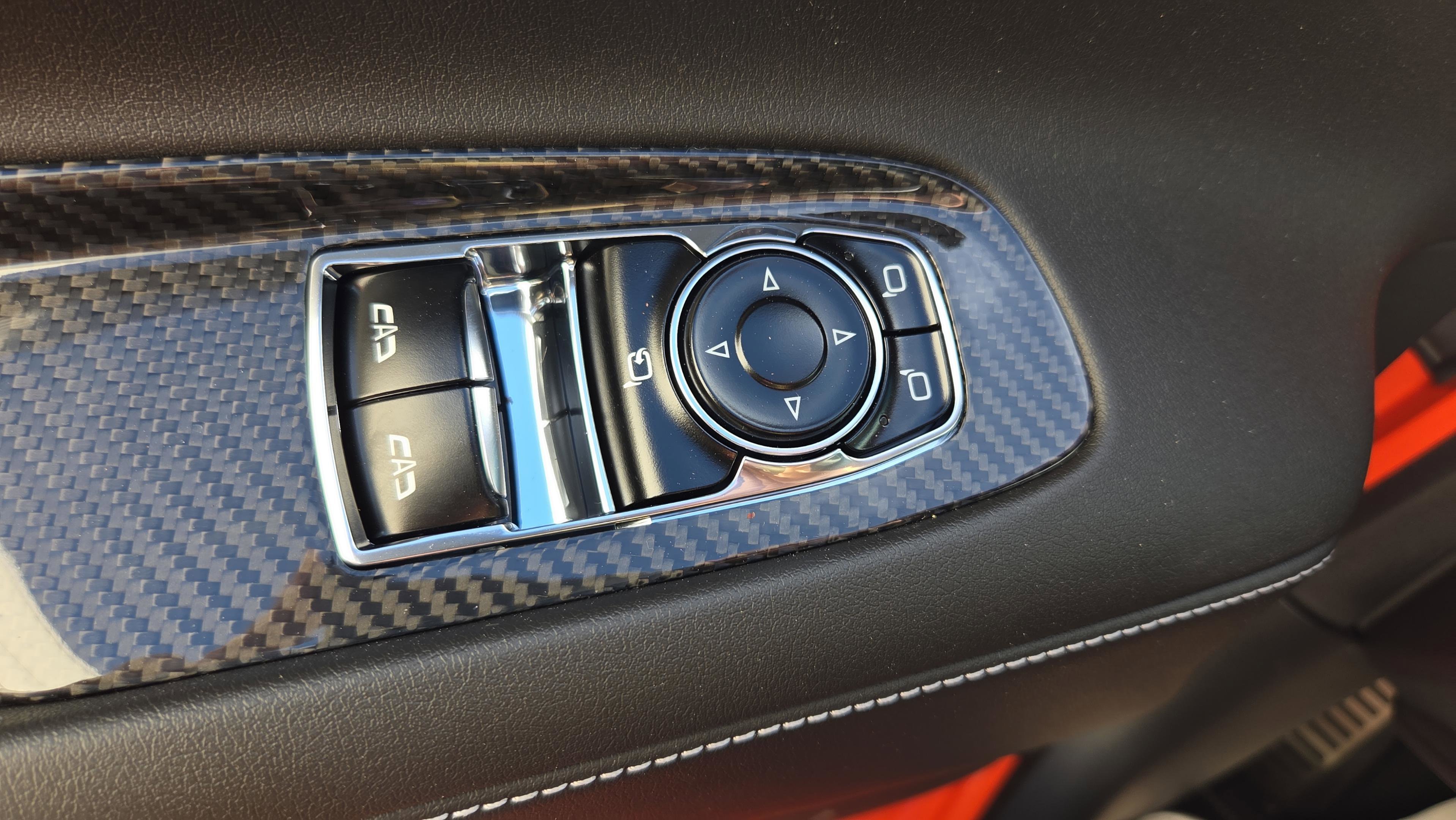 New 2026 Chevrolet Corvette Stingray Preferred Cpe w/ Z51 Performance Package image 13