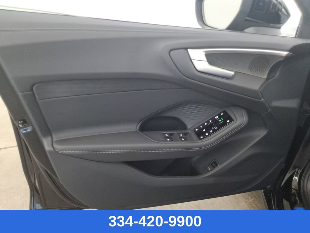 New 2025 Audi A5 2.0T Prestige image 19