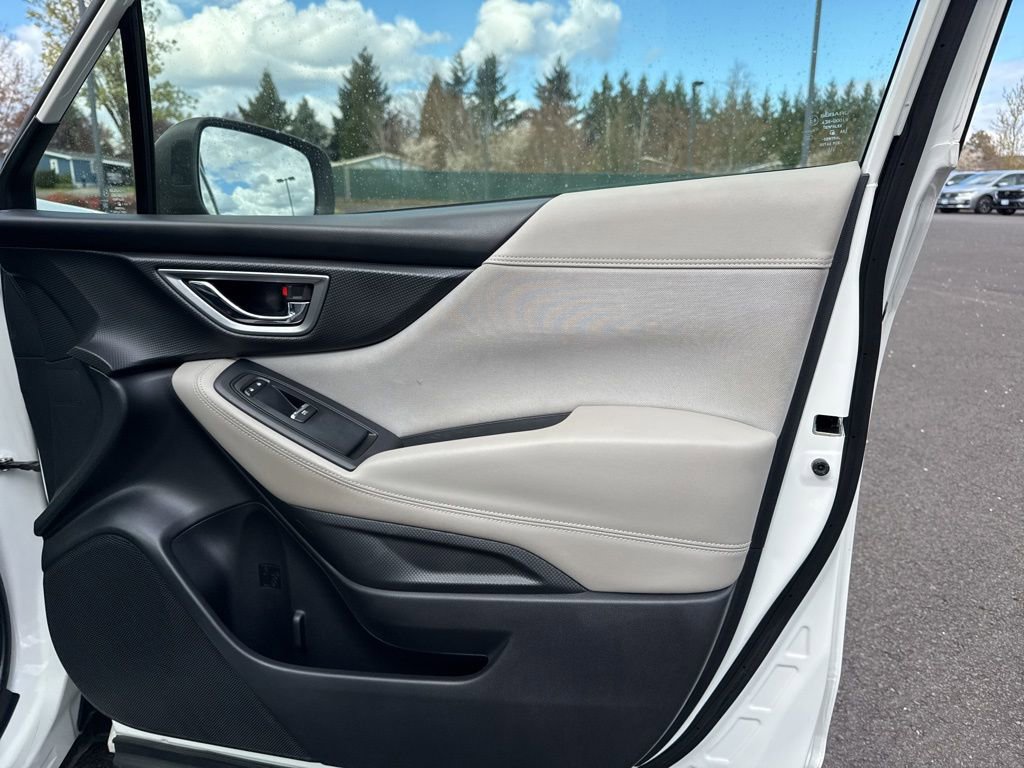 Used 2020 Subaru Forester Premium image 26