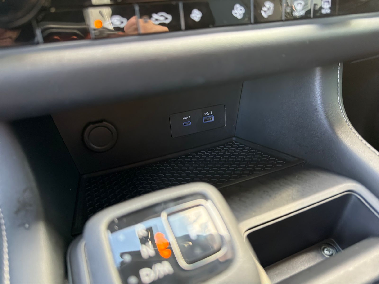 Certified 2023 Nissan Pathfinder S FWD image 21