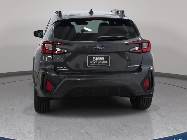 Used 2024 Subaru Crosstrek 2.5i Limited w/ Crosstrek Mirror Package image 7