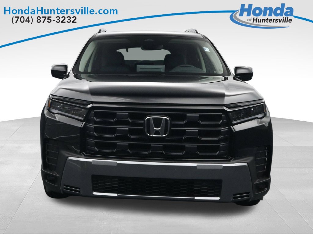 Used 2026 Honda Pilot EX-L image 2