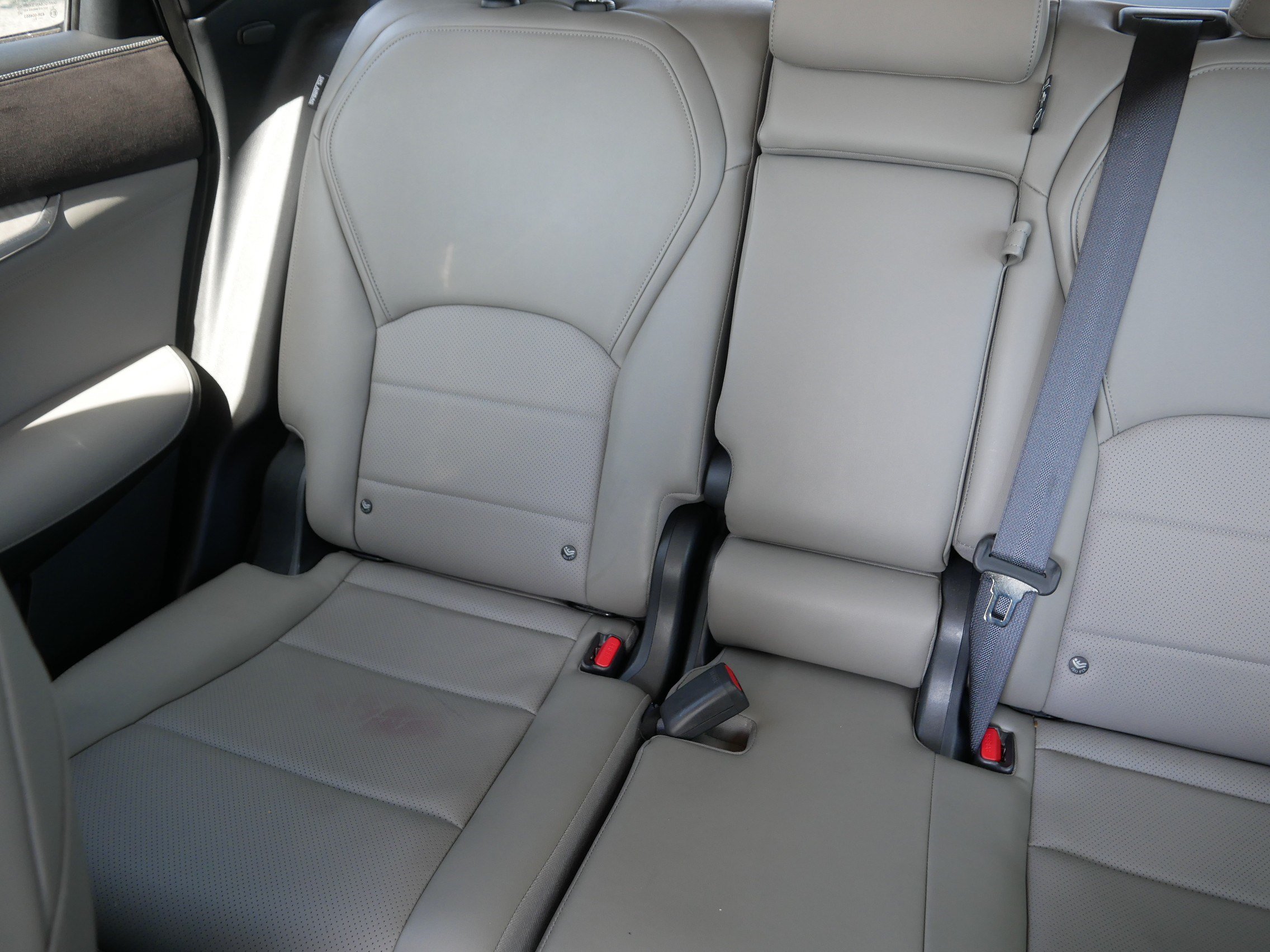 Certified 2023 INFINITI QX50 Sensory w/ Accent Package AWD/4WD image 12