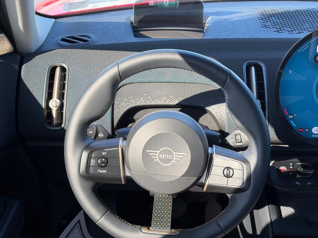 Used 2025 MINI Cooper Countryman S AWD/4WD image 14
