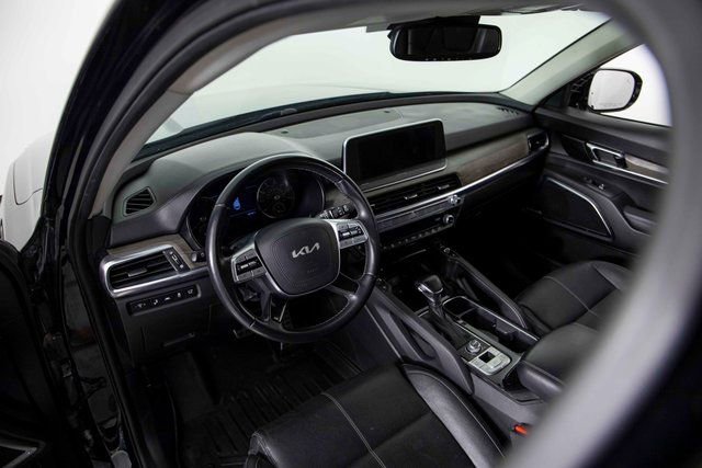 Used 2022 Kia Telluride SX AWD/4WD image 16