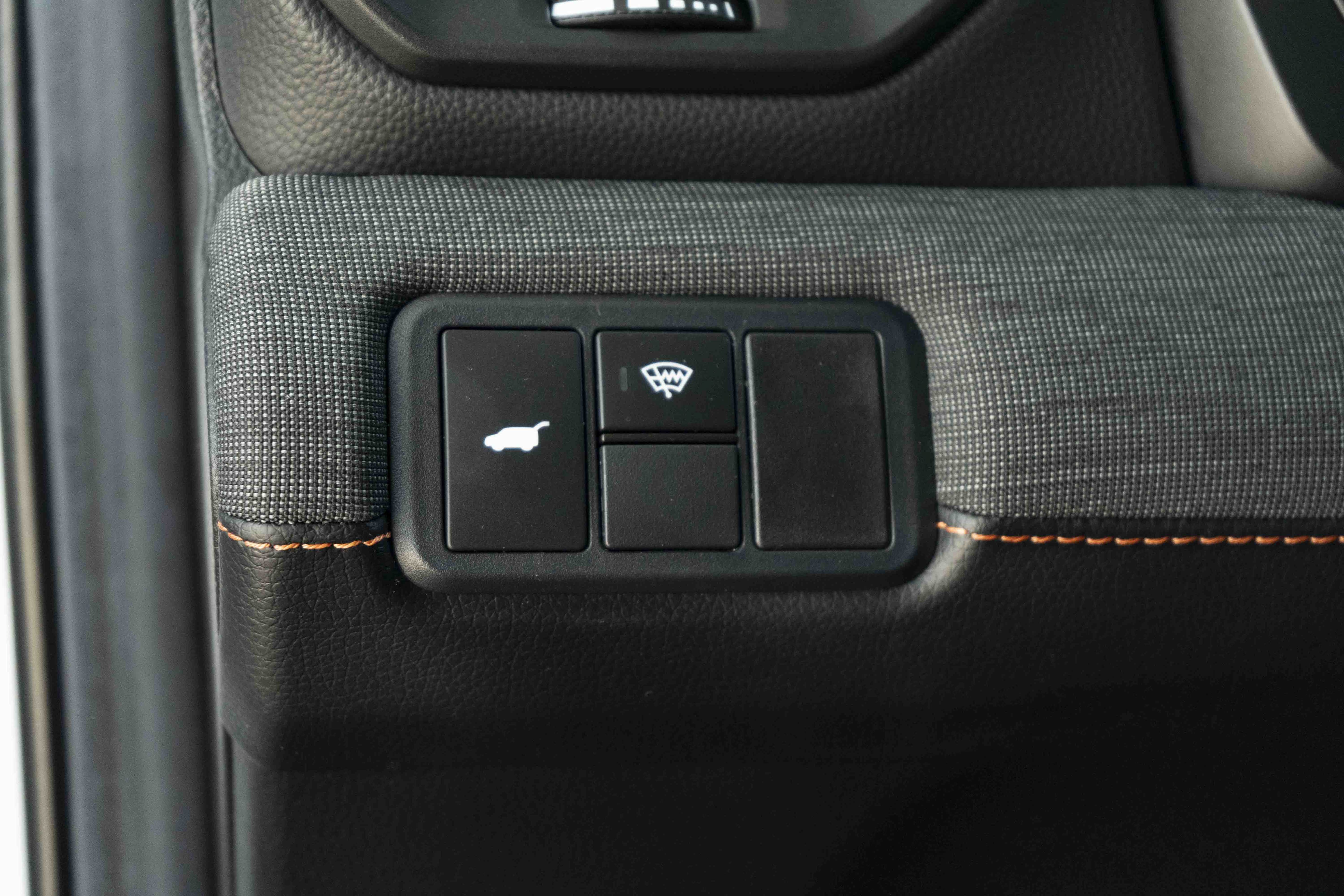 Certified 2026 Honda Passport TrailSport image 40