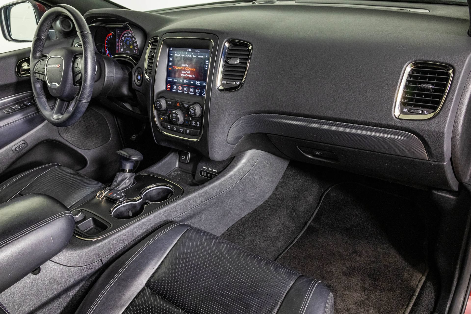 Used 2019 Dodge Durango R/T AWD/4WD image 52