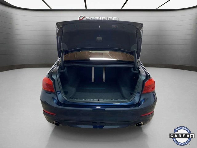 Used 2020 BMW 530i w/ Convenience Package image 7