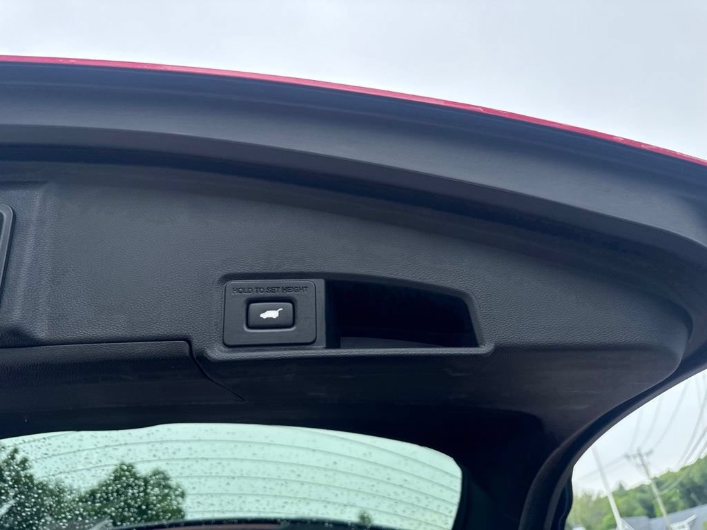 Used 2019 Acura RDX A-Spec AWD/4WD image 60