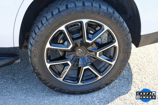 Used 2023 Chevrolet Tahoe RST image 7