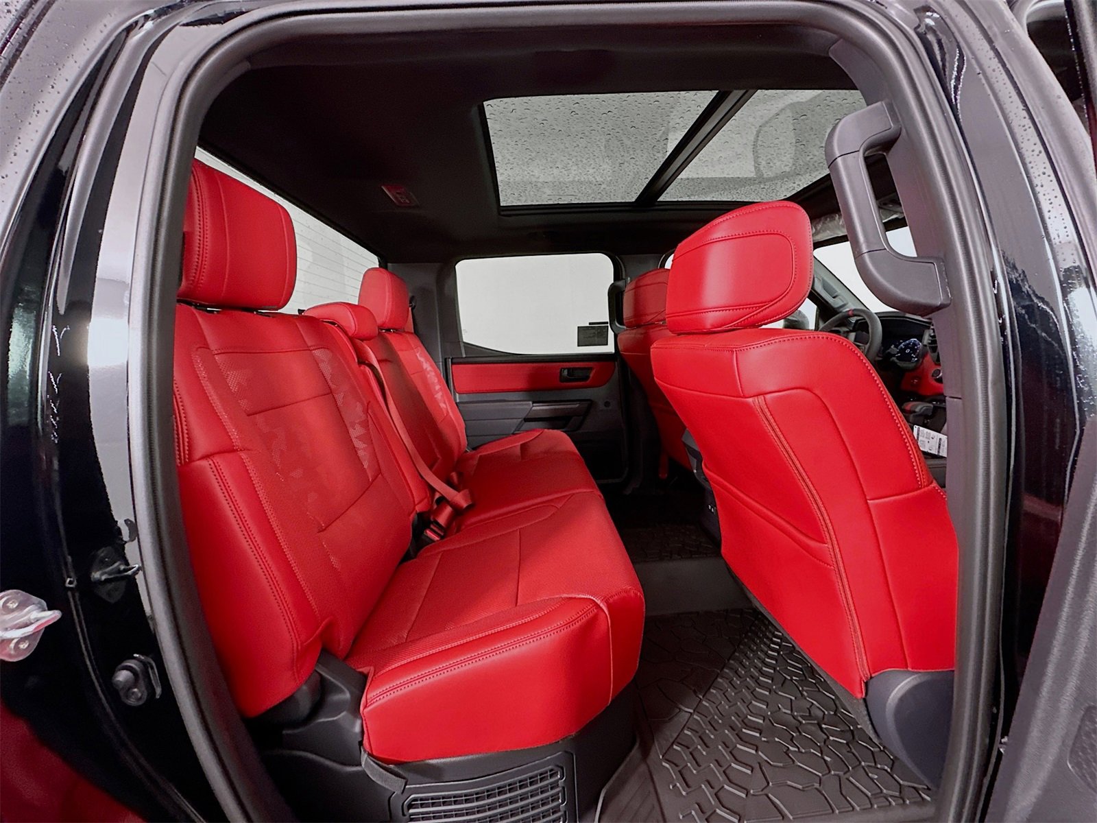 New 2026 Toyota Tundra TRD Pro image 28