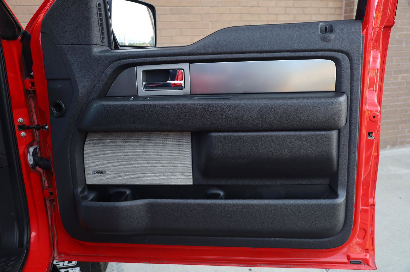 Used 2014 Ford F150 Raptor w/ Equipment Group 801A Luxury AWD/4WD image 26