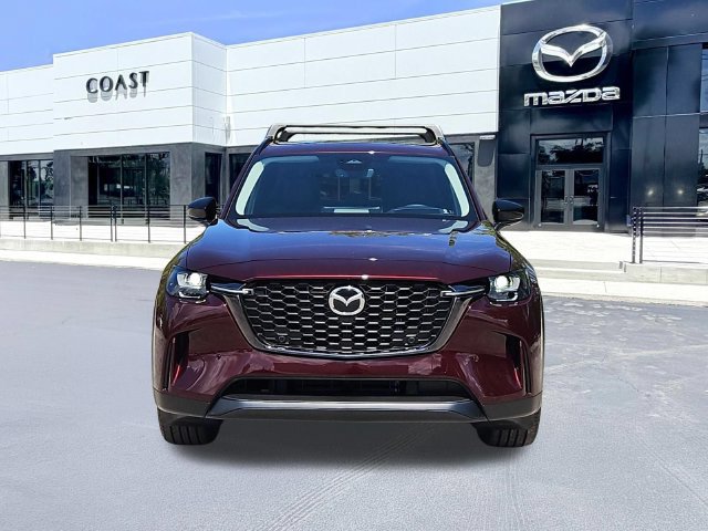 New 2026 MAZDA CX-90 3.3 Turbo w/ Premium Sport Pkg AWD/4WD image 2