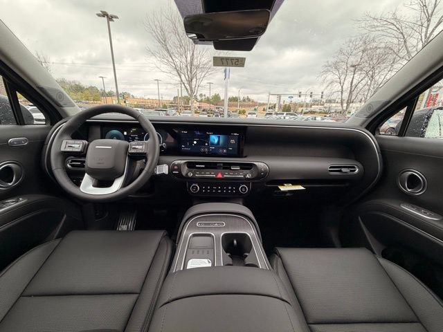 New 2026 Hyundai Palisade Limited AWD/4WD image 29