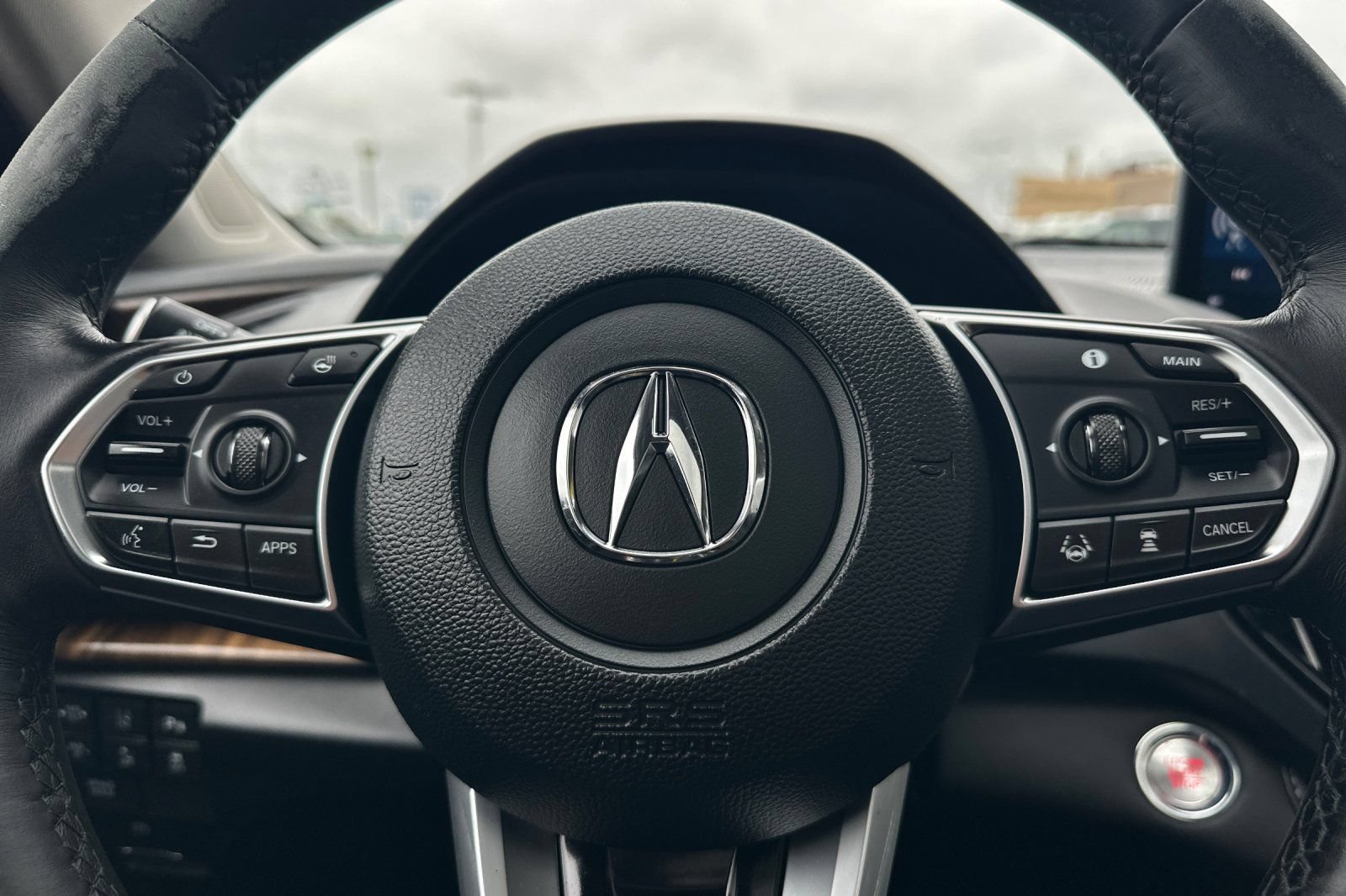 Used 2019 Acura RDX FWD w/ Advance Package image 23