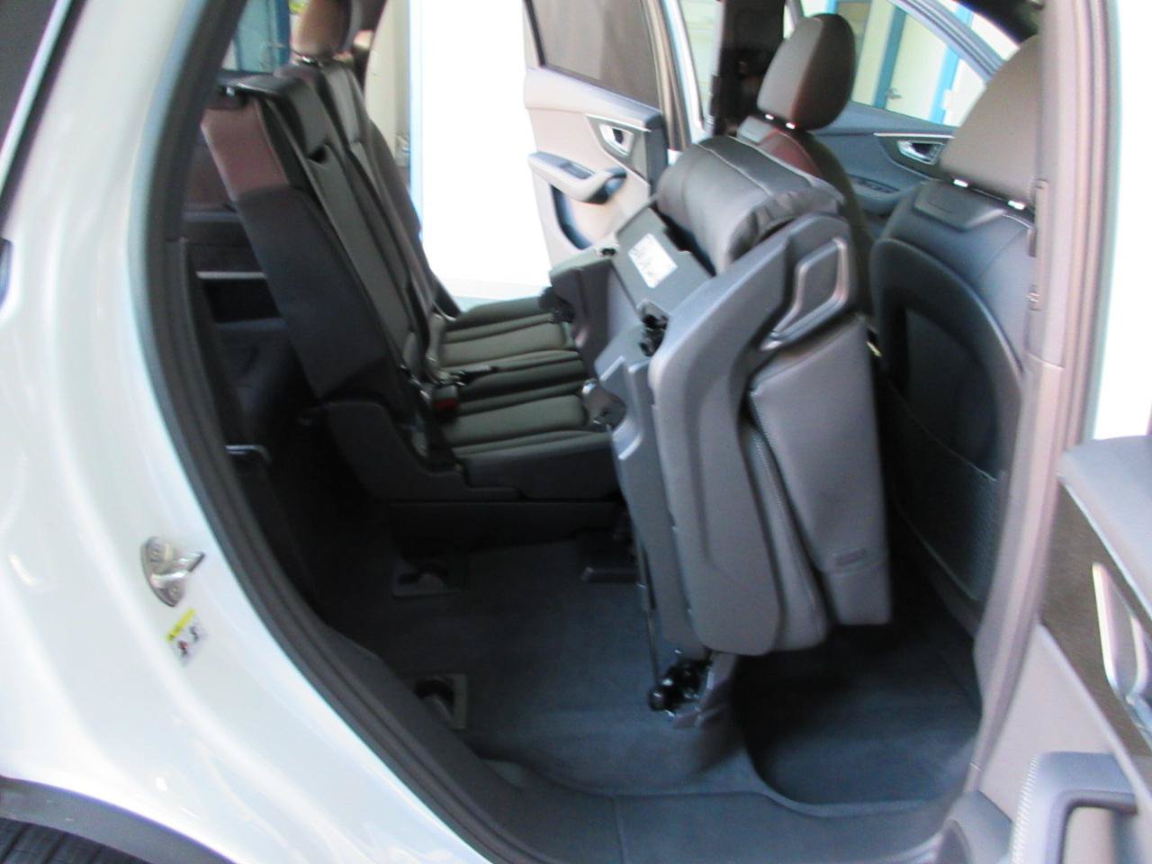 Used 2025 Audi Q7 3.0T Premium Plus w/ Premium Plus Package AWD/4WD image 42