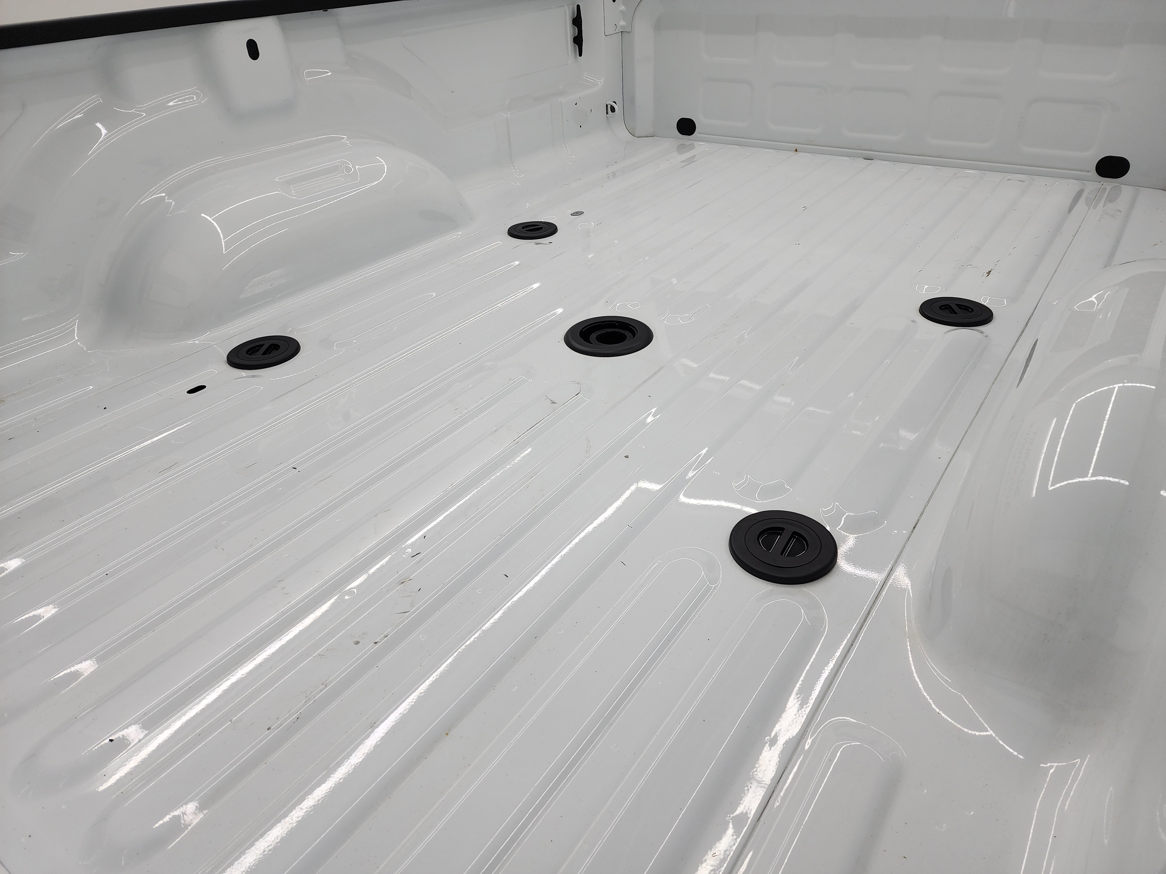 Used 2021 RAM 3500 Tradesman image 5