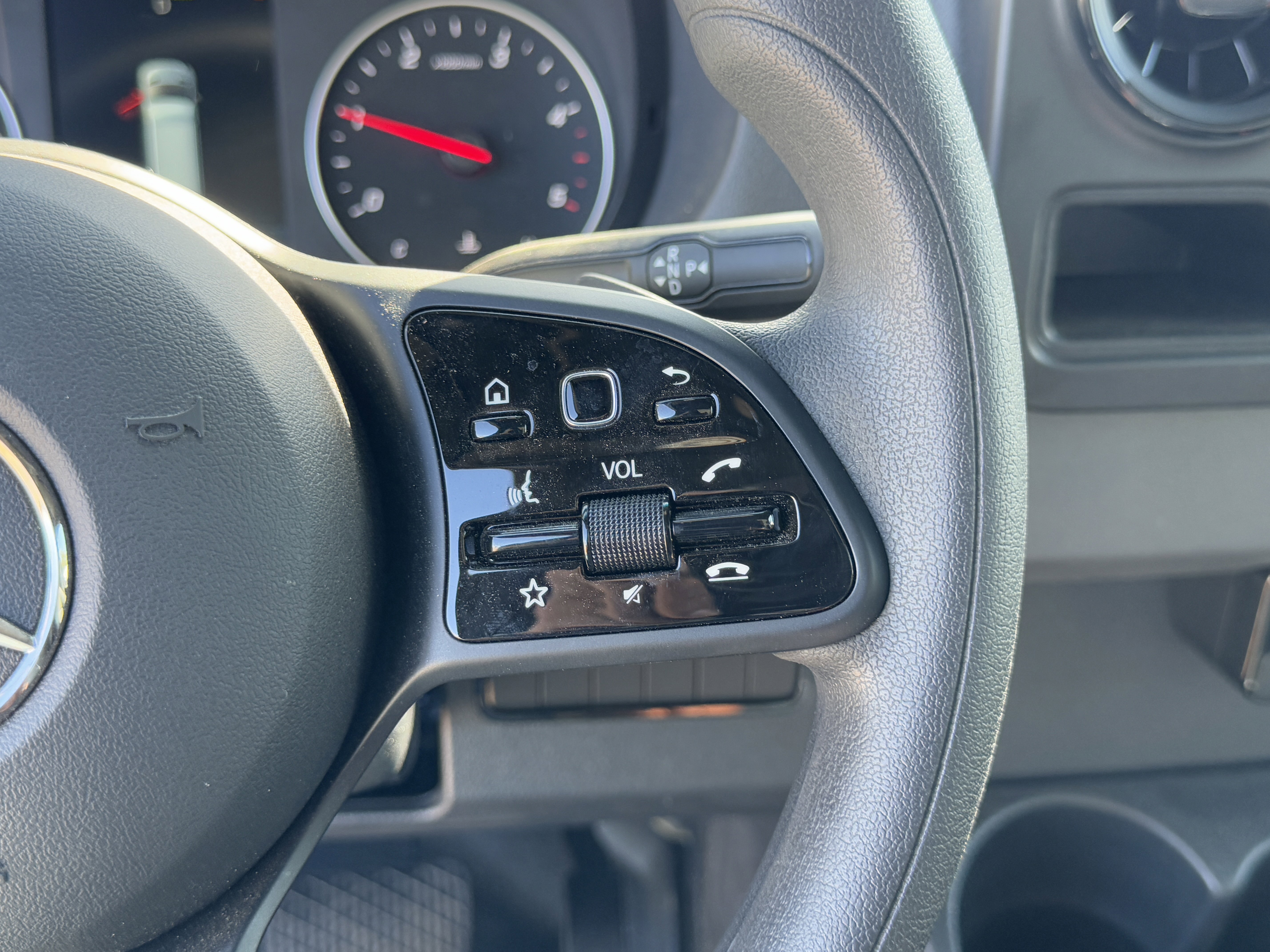 New 2024 Mercedes-Benz Sprinter 3500 image 19