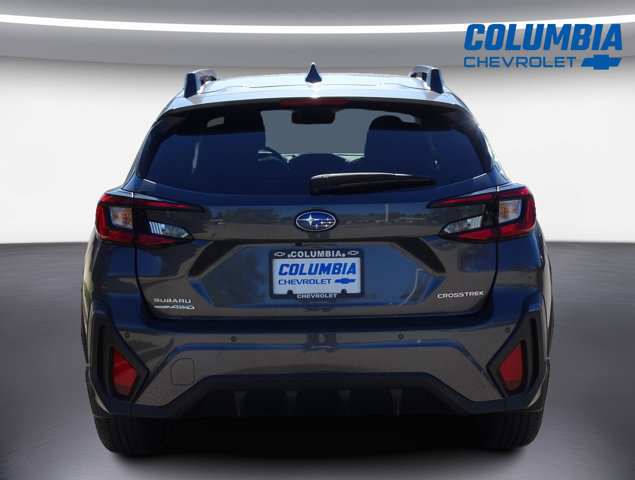 Used 2024 Subaru Crosstrek 2.5i Limited w/ Crosstrek Mirror Package AWD/4WD image 4