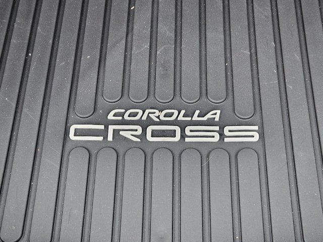 Used 2026 Toyota Corolla Cross LE w/ Moonroof Package FWD image 37