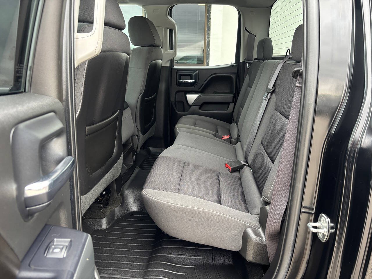 Used 2014 Chevrolet Silverado 1500 LT w/ All Star Edition AWD/4WD image 23