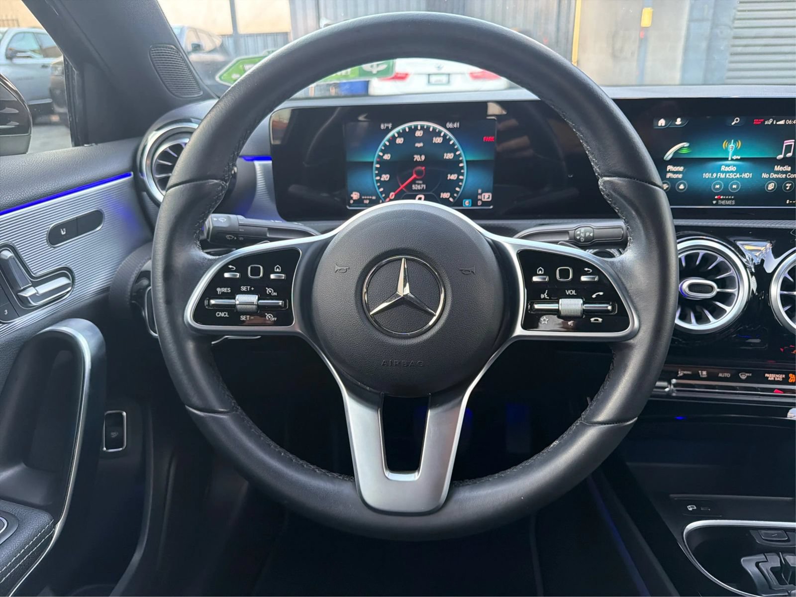 Used 2021 Mercedes-Benz A 220 image 17