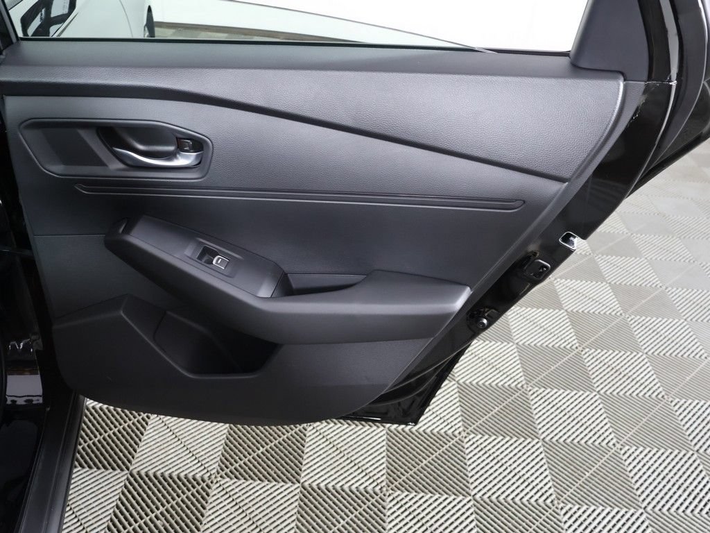 New 2026 Honda Accord SE image 16