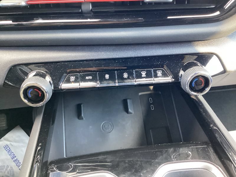 New 2026 Chevrolet Silverado EV Trail Boss AWD/4WD image 30