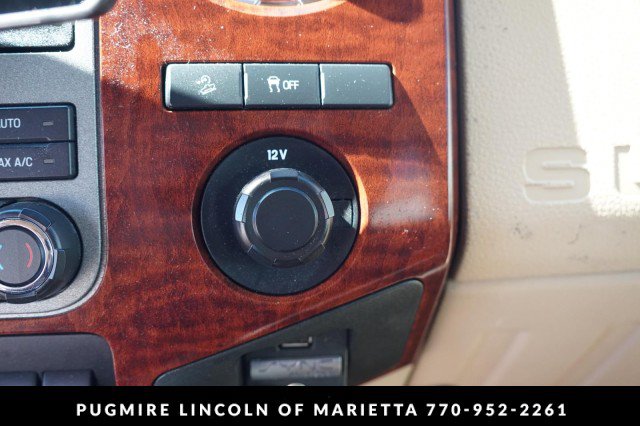 Used 2011 Ford F250 King Ranch w/ FX4 Off Road Pkg AWD/4WD image 26