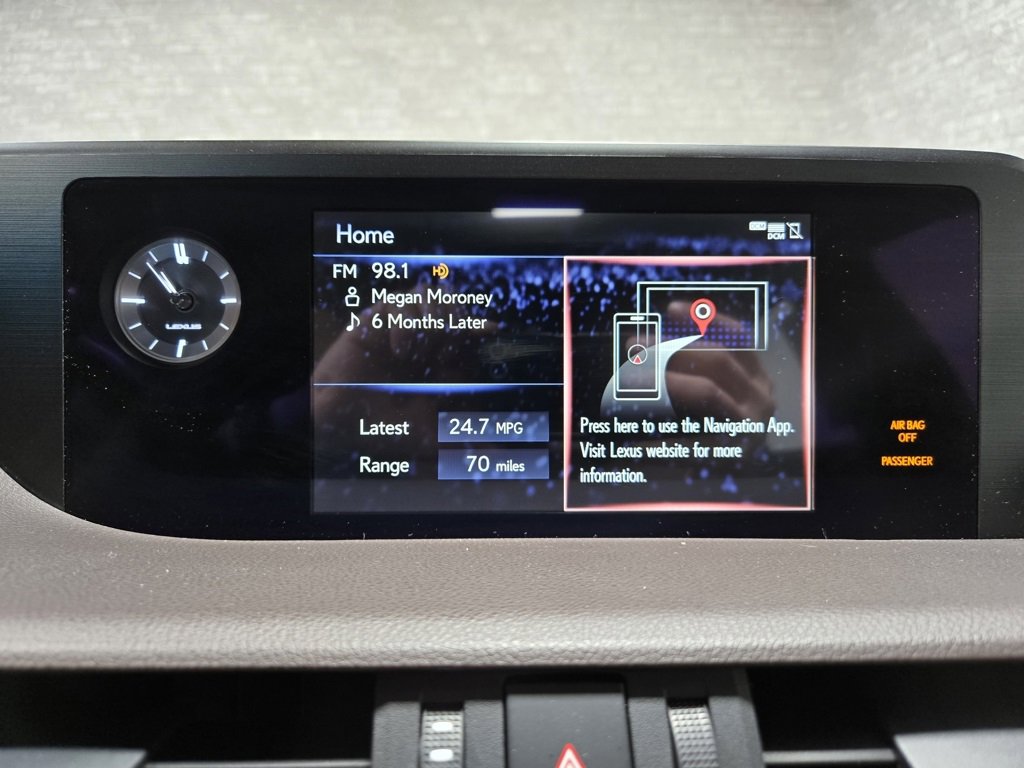 Used 2021 Lexus ES 350 w/ Premium Package image 22