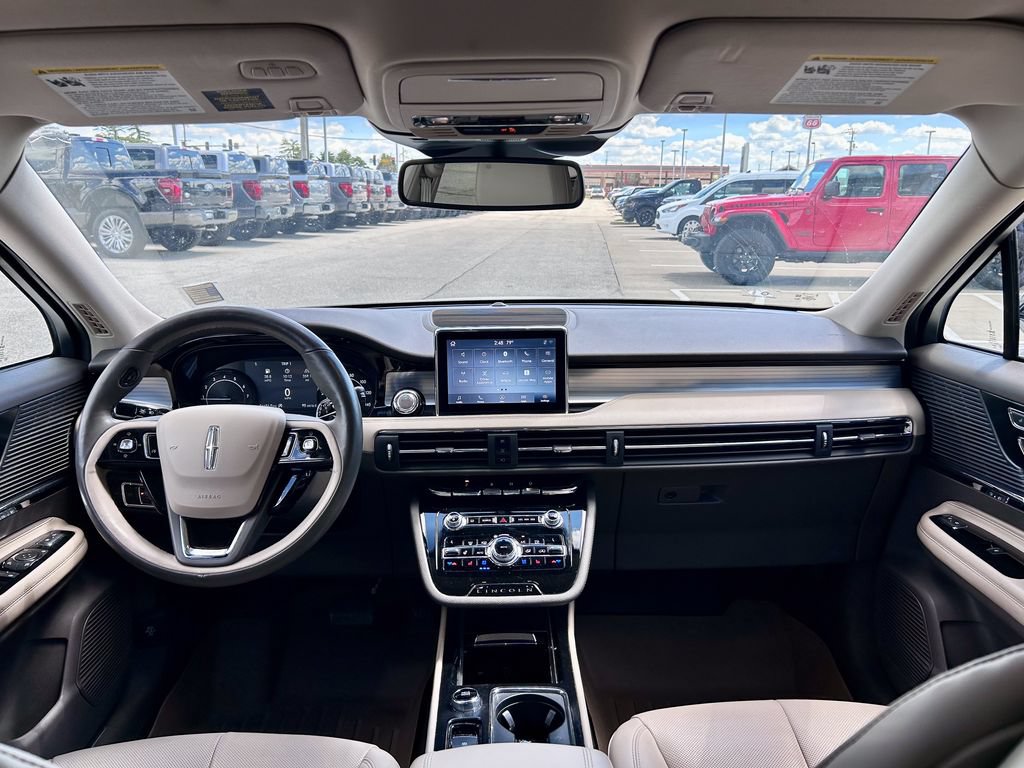 Used 2020 Lincoln Corsair AWD w/ Equipment Group 101A image 33