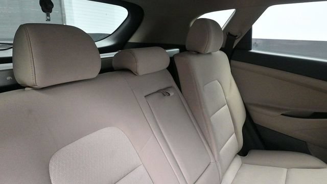 Used 2016 Hyundai Tucson Sport AWD/4WD image 12