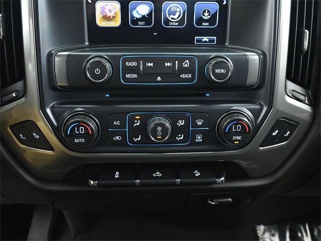 Used 2018 Chevrolet Silverado 1500 LT w/ Rally 2 Edition image 31