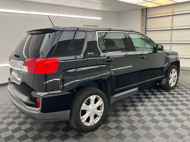 Used 2017 GMC Terrain SLE AWD/4WD image 13