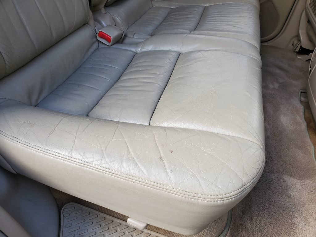 Used 1999 Toyota Land Cruiser AWD/4WD image 36